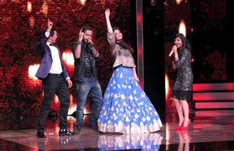 Aishwarya Rai Bachchan Dances On ‘dola Re Dola At Sa Re Ga Ma Pa See