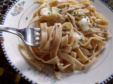 This ancient grain is a nutritious source of fiber, iron, and protein. Kamut Pasta Noodles - Cindy's Recipes and Writings