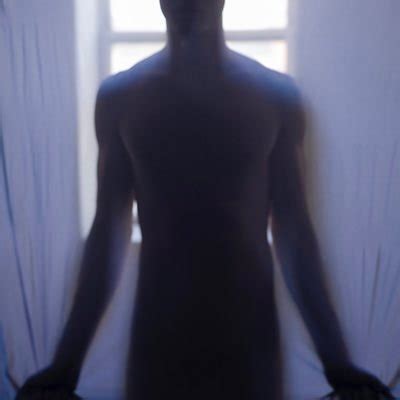 Anotherselfmachine On Twitter Ian Gets Naked For Pornceptual Check