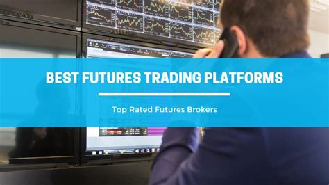 11 Best Futures Trading Platform 2024 Public Finance International