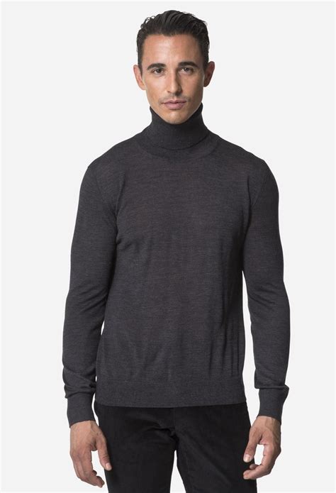 26 Turtlenecks To Cozy Up In This Fall Details Mens Turtleneck