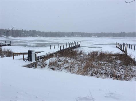 • please stay on designated trails. Sportsman's Lodges - Minnesota Fishing ReportIce! Ice! Ice ...