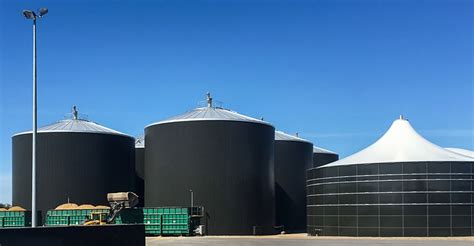 Zorg Biogas Gmbh Blog Straw To Biogas