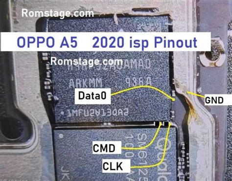 Isp Pinout Oppo A Cph Isp Pinout Emmc Pinouts Porn Sex Picture The Best Porn Website