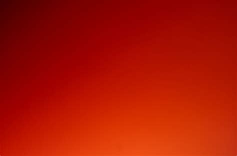 Abstract Red Orange Gradient Background Stock Photo