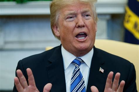 Fact Checking President Trump’s Trade Rhetoric The Washington Post