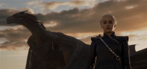 Watch Epic New ‘game Of Thrones S7 Teaser Trailer Released