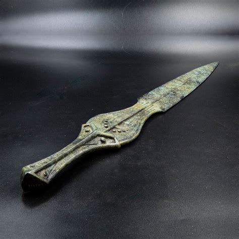 Sword Of King Achilles Ancient Greek Bronze Sword Trojan War Greek