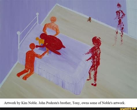 John Podesta Paintings