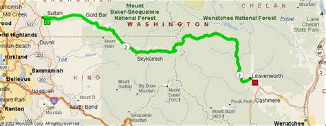 Hwy 2 Washington Map Oconto County Plat Map