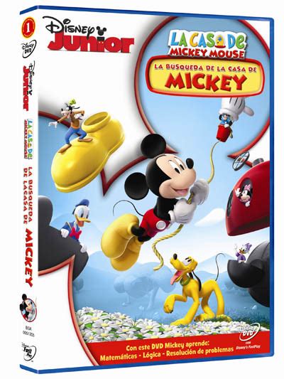 La Casa De Mickey Mouse La Búsqueda De La Casa De Mickey En Fnaces