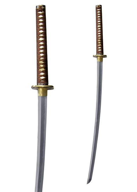 Bushido Katana Hanwei Sh1210 Battle Merchant Schwerter