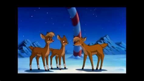 rudolph rudolph the red nosed reindeer photo 33202518 fanpop