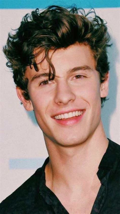 Shawn Mendes Hairstyle Some Tips To Get Hairstyles Like This Canadian