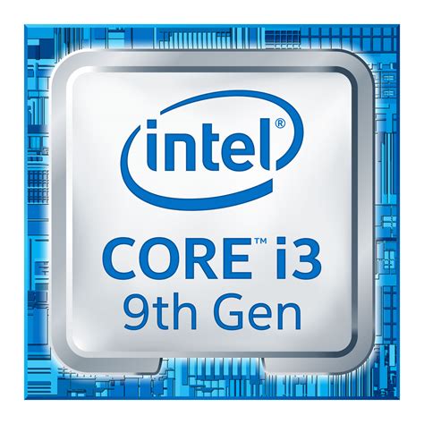 Informática Intel Micro Core I3 9100f 3 60 4 20ghz Lga1151 9ªgen C Ventilador Box Dispositivos