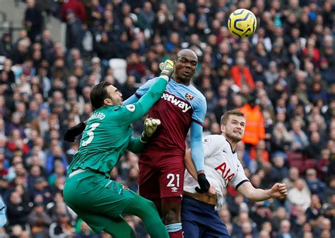Enjoy the match between west ham united and tottenham hotspur, taking place at england on february 21st, 2021, 12:00 pm. Tottenham vs Olympiacos live stream: How to watch ...