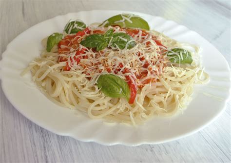To make a puttanesca sauce, skip the basil in this recipe; 3 Ways to Make Tomato Sauce - wikiHow
