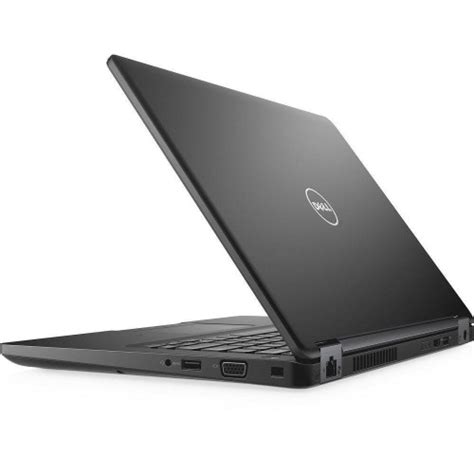 Dell Latitude 5480 Core I5 Laptop Price In Bangladesh