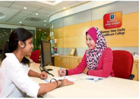 Over the years, naza group corporate social responsibility (csr) activities have expanded and diversified. Ramsay Sime Darby Healthcare College, Selangor - Courses ...