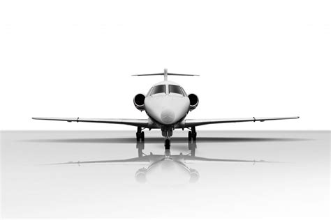 Planemasters Citation Vii N106pg Private Jet Charter