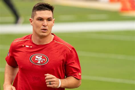 Sf 49ers Should Trade Nick Mullens Before The Deadline