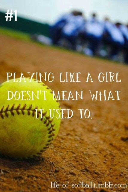 Free shipping and free returns on eligible items. Softball Quotes | Softball quotes, Softball, Sport quotes