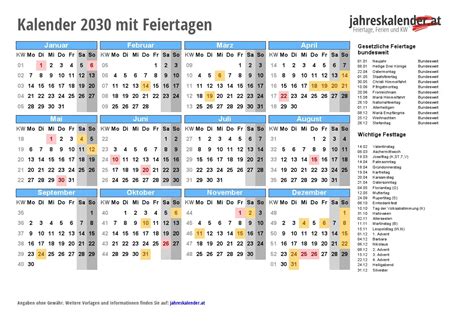 Kalender 2021 Bis 2030 Bis Zu 45 Rabatt
