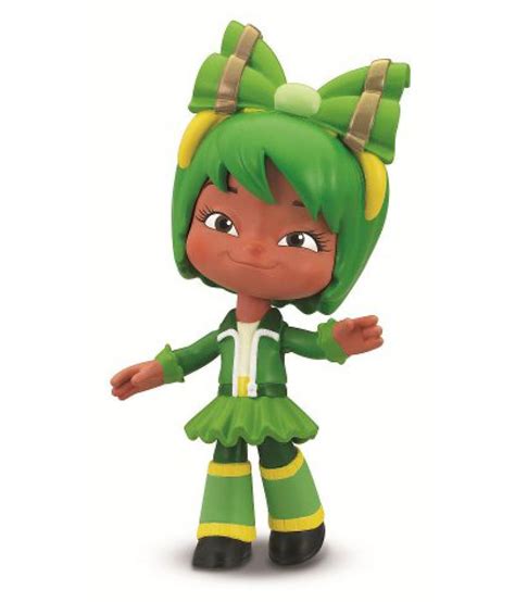 Wreck It Ralph Sugar Rush Racer 5 Poseable Minty Zaki Buy Wreck