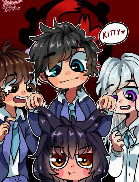 Fanart Aphmau Mcd Minecraft Diaries Amino