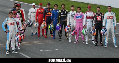 The 2021 fia formula one world championship is a motor racing championship for formula one cars which is the 72nd running of the formula one world championship. Formel 1 2021: Übersicht Fahrer, Teams und Fahrerwechsel ...