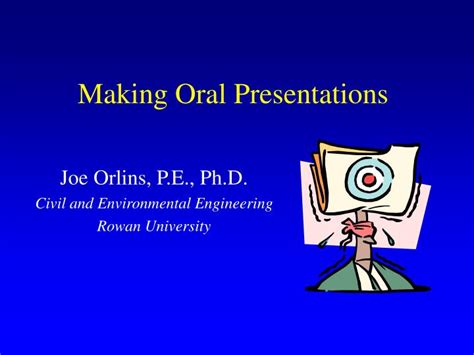 Ppt Making Oral Presentations Powerpoint Presentation Free Download