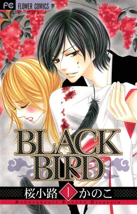 El Manga Black Bird Tendrá Un Nuevo Capítulo One Shot Somoskudasai