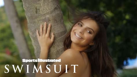 Emily Ratajkowsk Outtakes Sports Illustrated Swimsuit Youtube