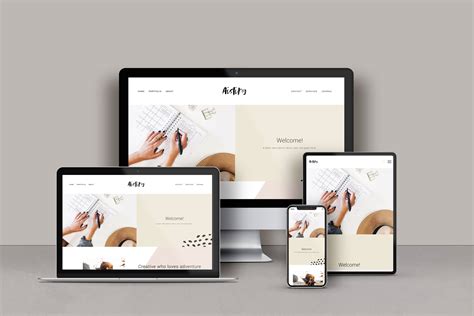 How To Create Squarespace Templates