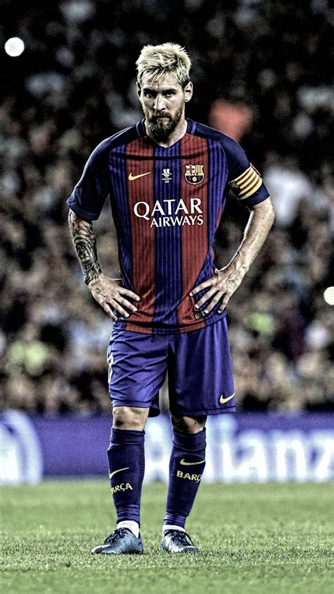 ❤ get the best lionel messi wallpaper 2018 on wallpaperset. Messi Ultra HD iPhone Wallpapers - Wallpaper Cave