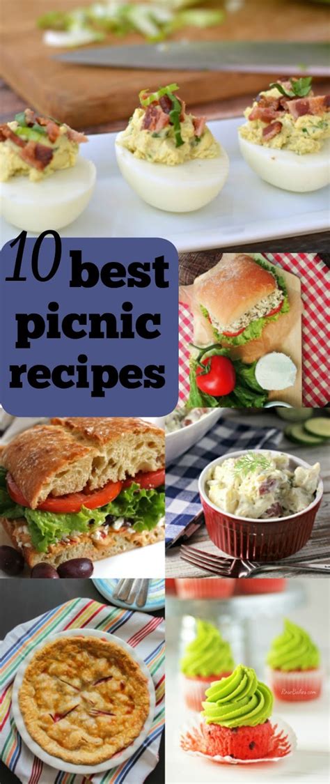 the 35 best ideas for picnic dinner ideas best recipes ideas and collections