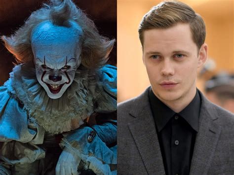 Bill Skarsgård Wiki Bio Age Net Worth and Other Facts Facts Five