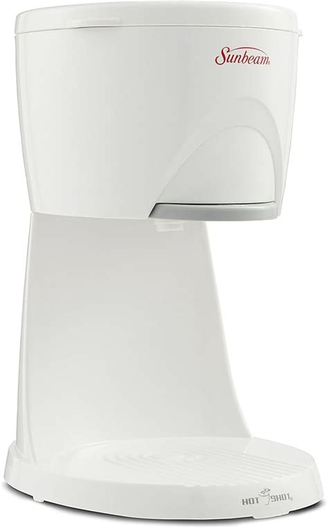 Sunbeam 6170 Hot Shot Hot Water Dispenser White Tools