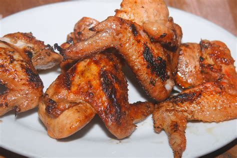 how to cook whole chicken wings