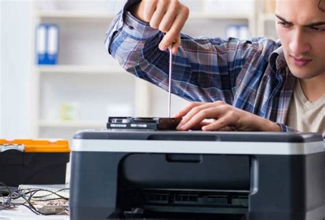 Most print shops are not chain stores, but rather locally owned, so it can be a great way to support. Printer Repair Near Me +1-805-824-0498 Printer Repair Services