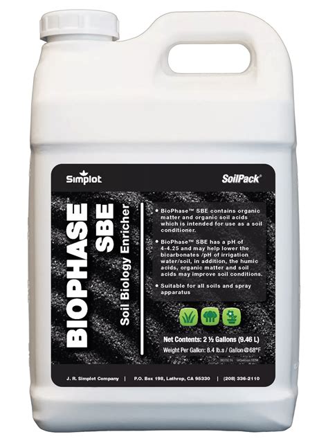 BioPhase™ SBE