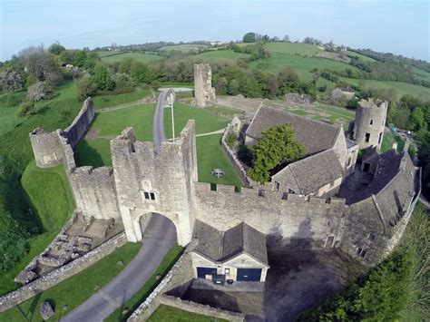 Farleigh Hungerford Castle Somerset With Images Medieval Castle