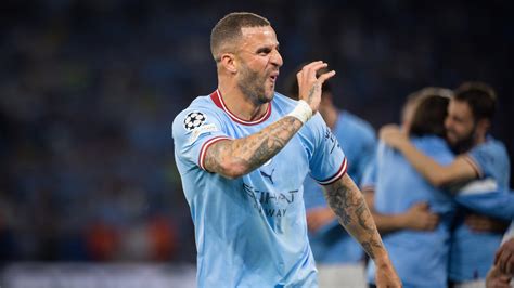 Kyle Walker to Bayern Munich | Page 63 | Bluemoon - the leading