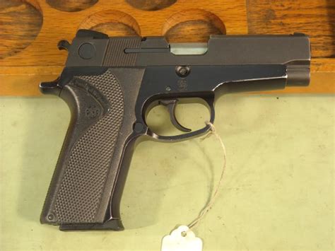 Smith And Wesson Model 410 40cal For Sale At 10040941