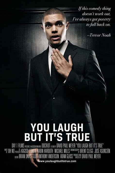 Trevor Noah Quotes Funny