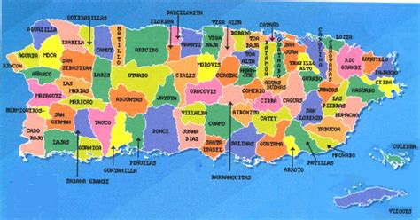 Puerto Rico Maps Facts World Atlas Google Maps
