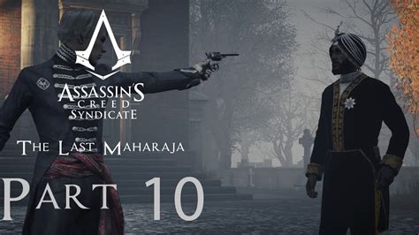 The Last Maharaja DLC Walkthrough Part 10 The Final Showdown 100
