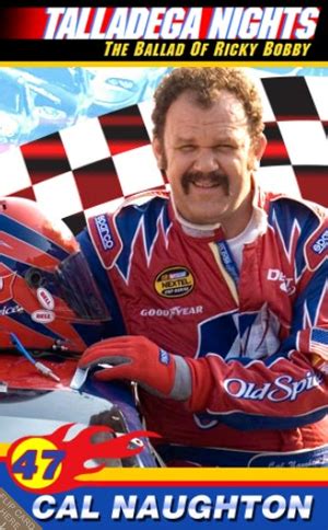 Reilly, left, and will ferrell as racers in talladega nights.credit.suzanne hanover/columbia pictures. Chronicles of a Bug Flinger and Feather Lasher: November 2011