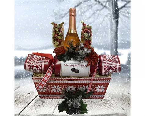 CHAMPAGNE & CHAMPAGNE TRUFFLES in 2020 | Champagne truffles, Champagne gift baskets, Truffles