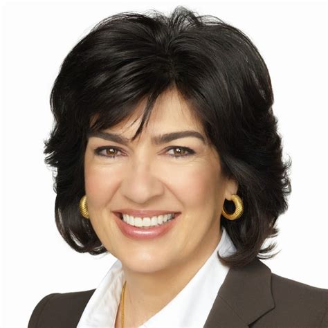 Christiane Amanpour Alchetron The Free Social Encyclopedia